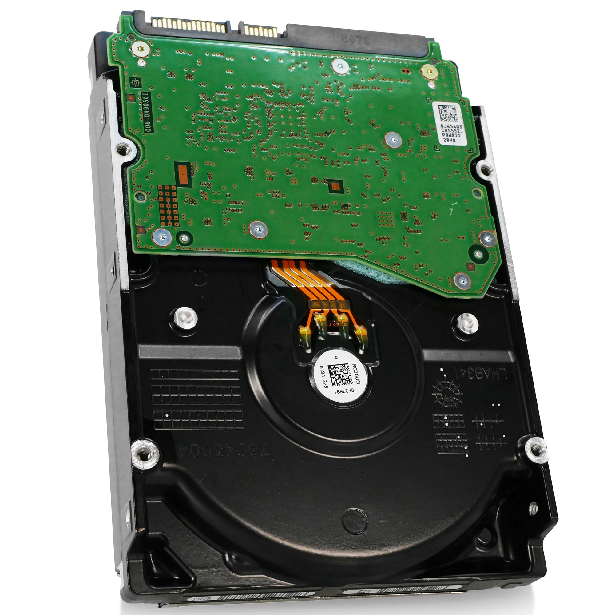 Amazon | 【整備済み品】 HGST (エイチジーエスティー
